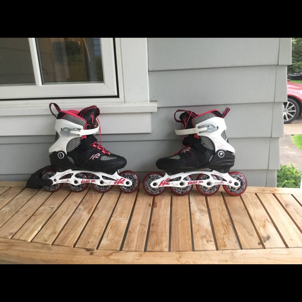 In-Line Skates / roller blades